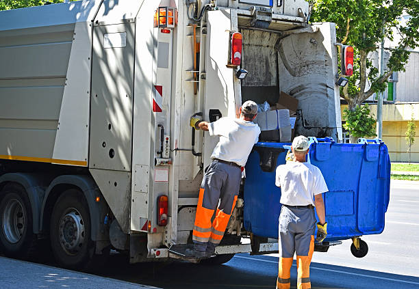 Best Recycling Services for Junk in Boyce, LA