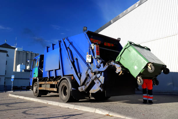 Best Retail Junk Removal in Boyce, LA